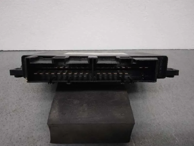 Centralita Cambio Automatico para Mercedes-Benz Clase E (W210) Berlina Diesel