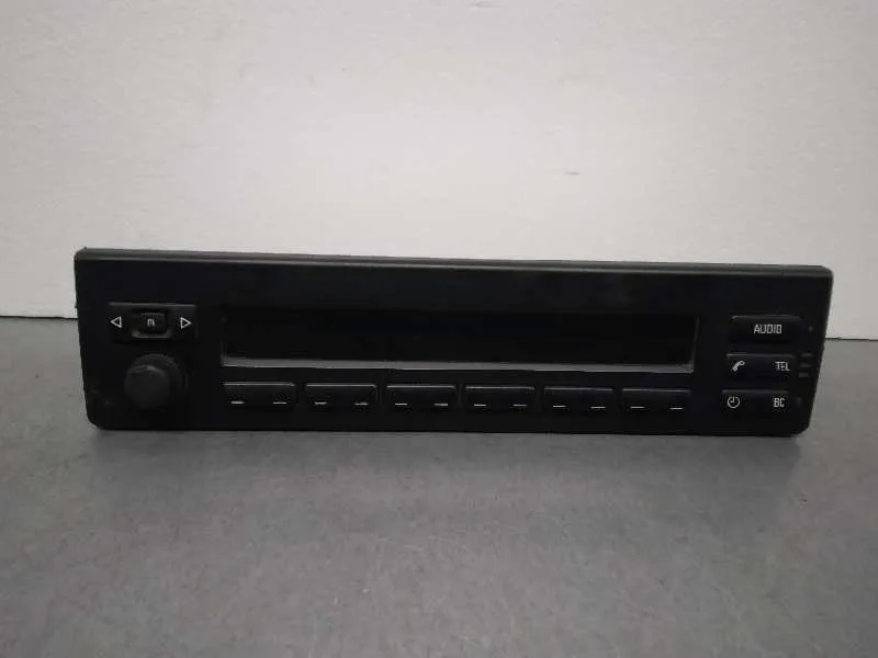 Pantalla Multifuncion para Bmw Serie 5 Berlina (E39)