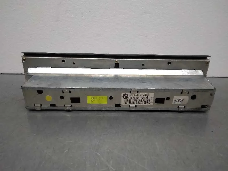Pantalla Multifuncion para Bmw Serie 5 Berlina (E39)