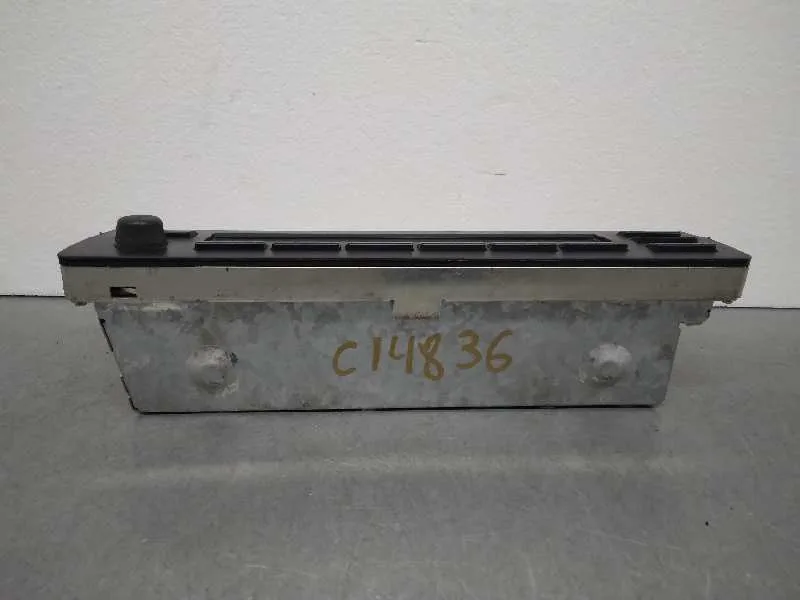 Pantalla Multifuncion para Bmw Serie 5 Berlina (E39)