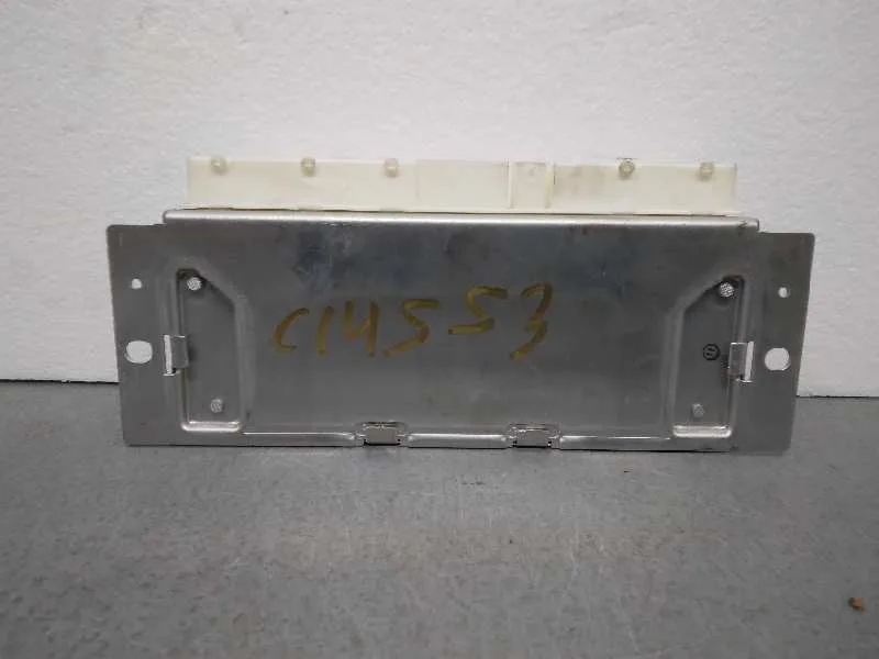 Centralita Asr para Mercedes-Benz Clase E (W210) Berlina Diesel