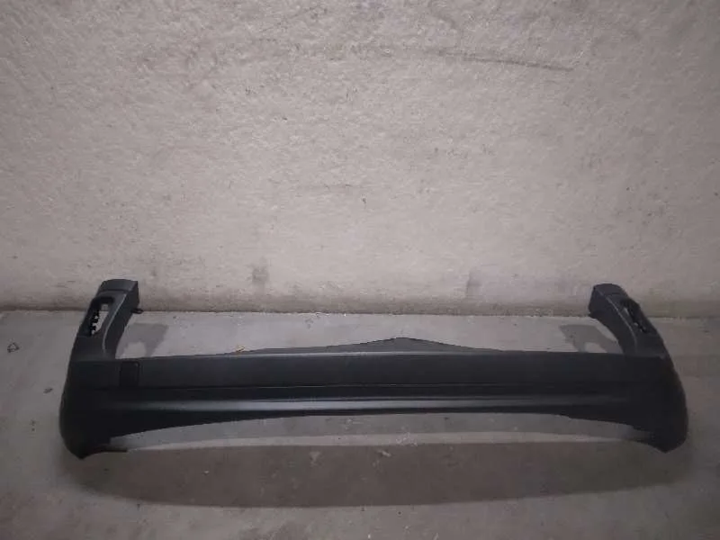 Paragolpes Trasero para Renault Kangoo