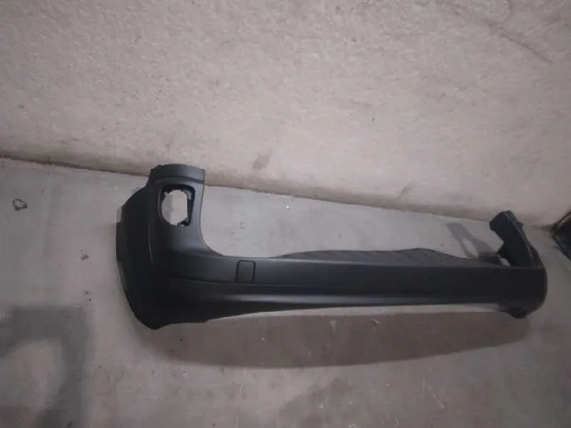 Paragolpes Trasero para Renault Kangoo