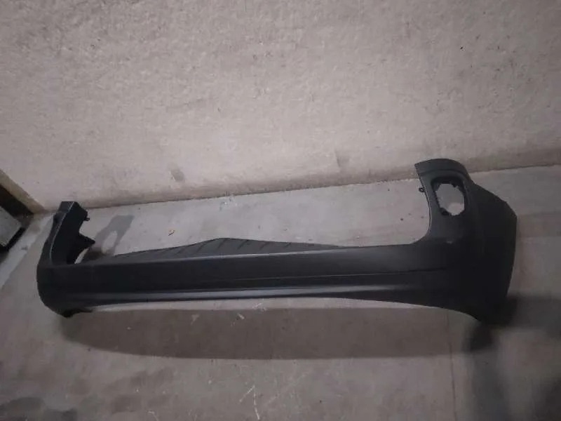 Paragolpes Trasero para Renault Kangoo
