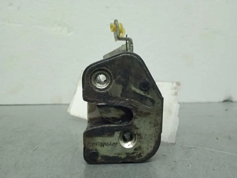 Cerradura Puerta Lateral Derecha para Nissan Interstar Mod. 04 (X70)