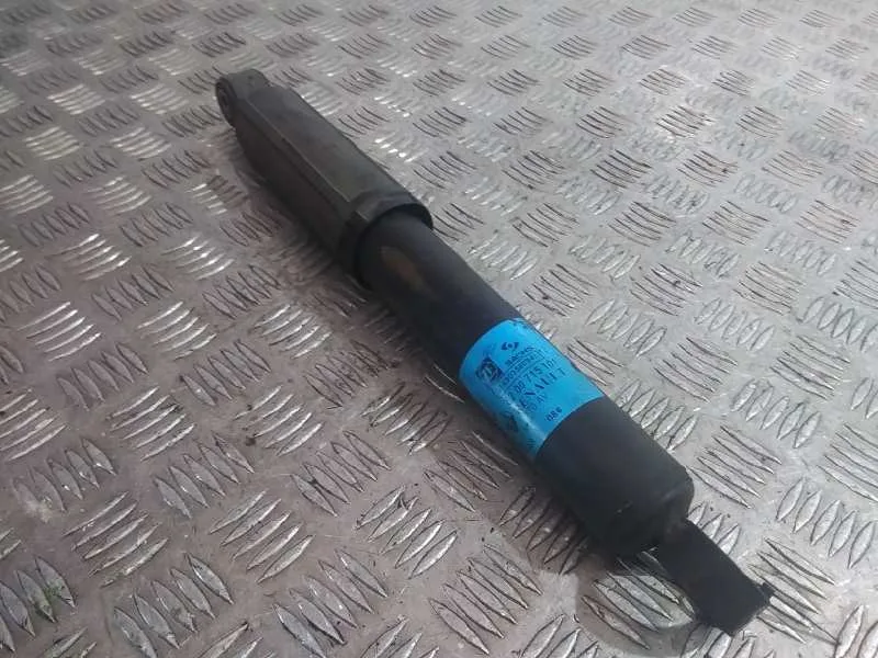 Amortiguador Delantero Izquierdo para Nissan Interstar Mod. 04 (X70)