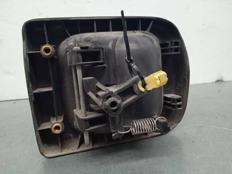 Maneta Exterior Delantera Izquierda para Nissan Interstar Mod. 04 (X70)