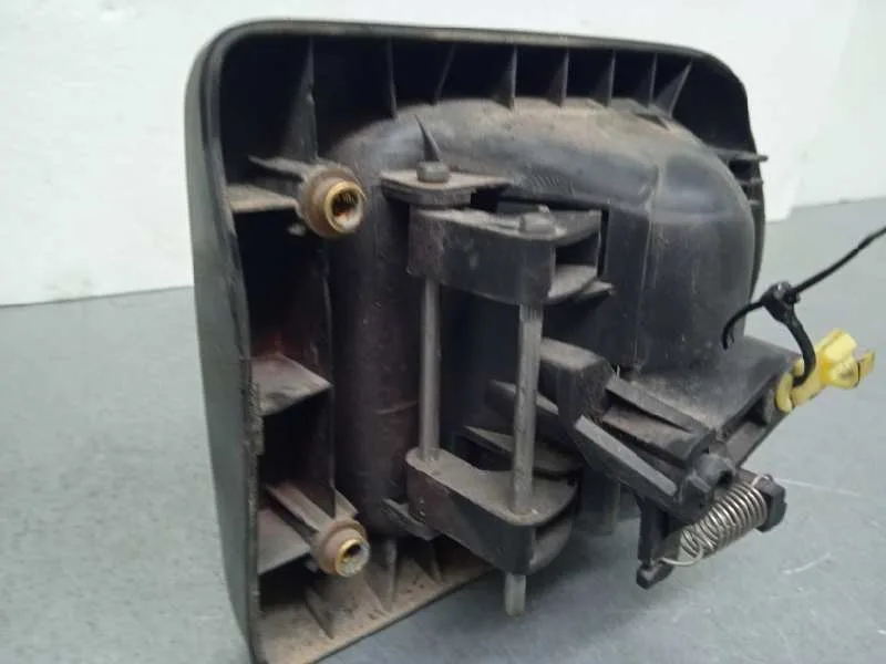 Maneta Exterior Delantera Izquierda para Nissan Interstar Mod. 04 (X70)