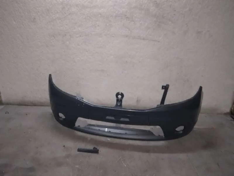 Paragolpes Delantero para Dacia Sandero