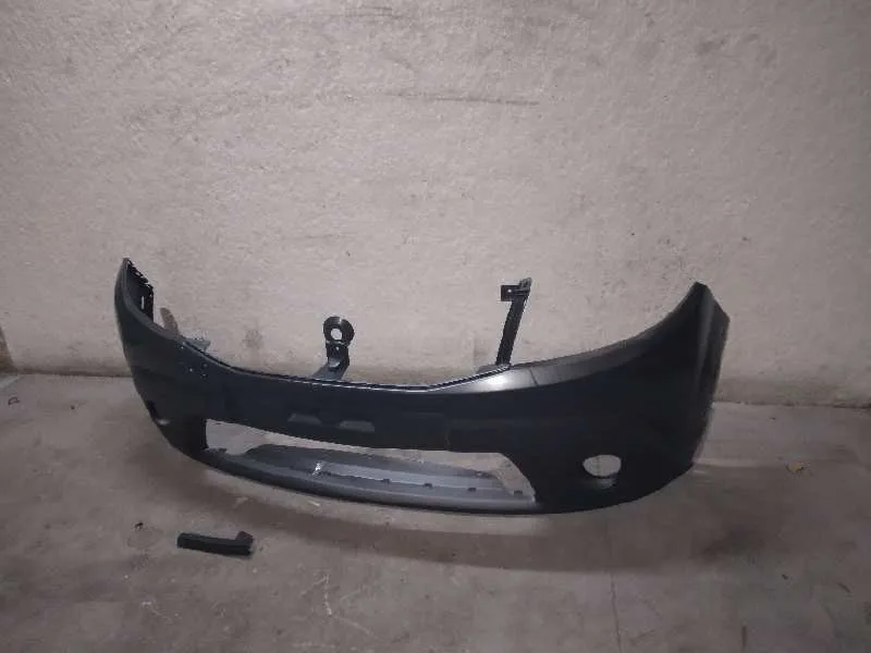 Paragolpes Delantero para Dacia Sandero