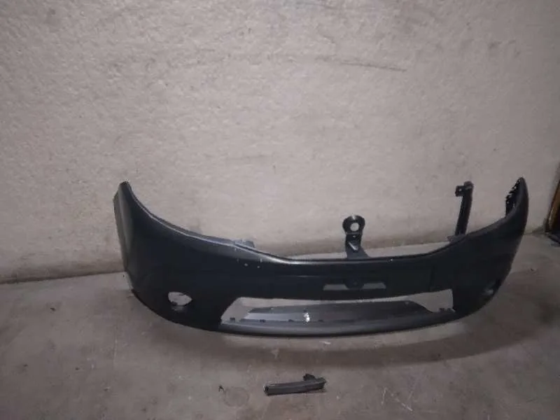 Paragolpes Delantero para Dacia Sandero
