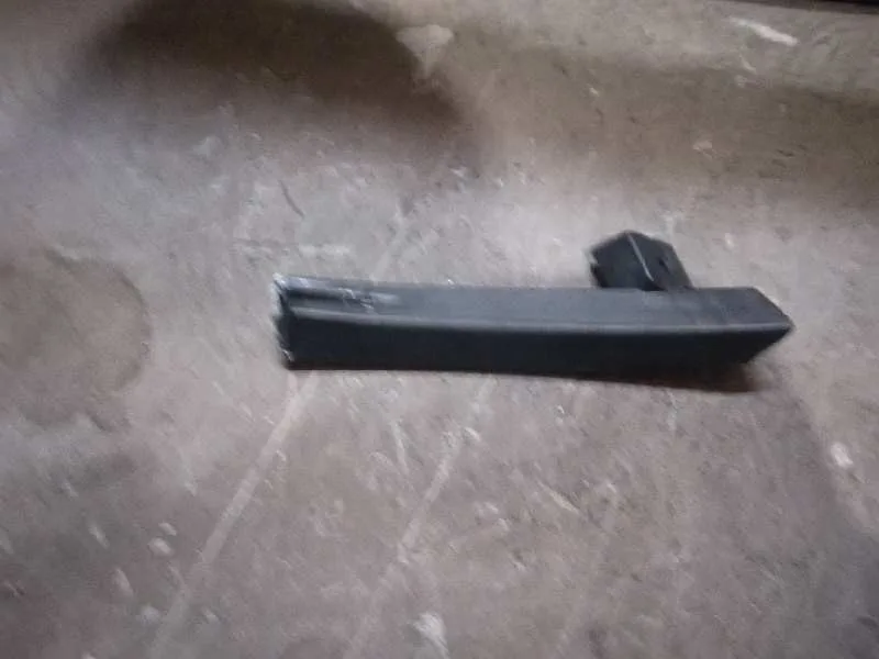 Paragolpes Delantero para Dacia Sandero
