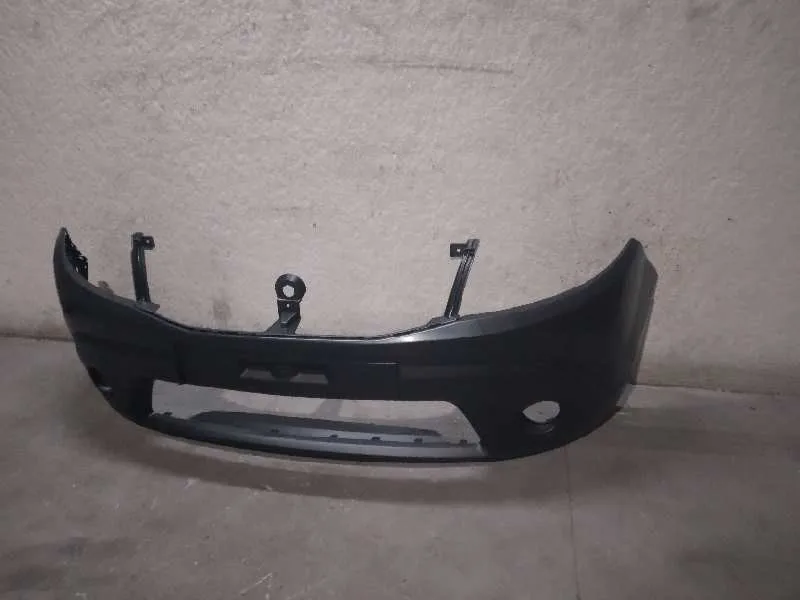 Paragolpes Delantero para Dacia Sandero