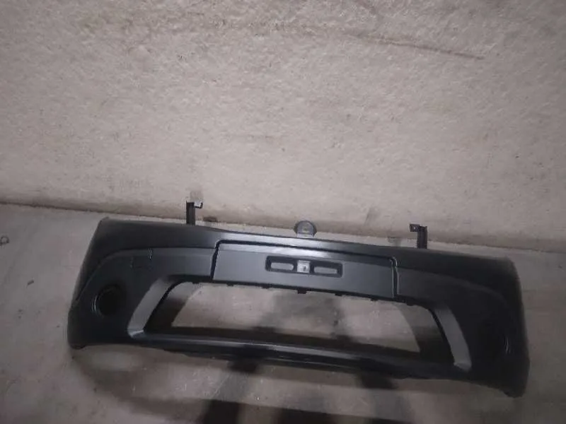 Paragolpes Delantero para Dacia Sandero