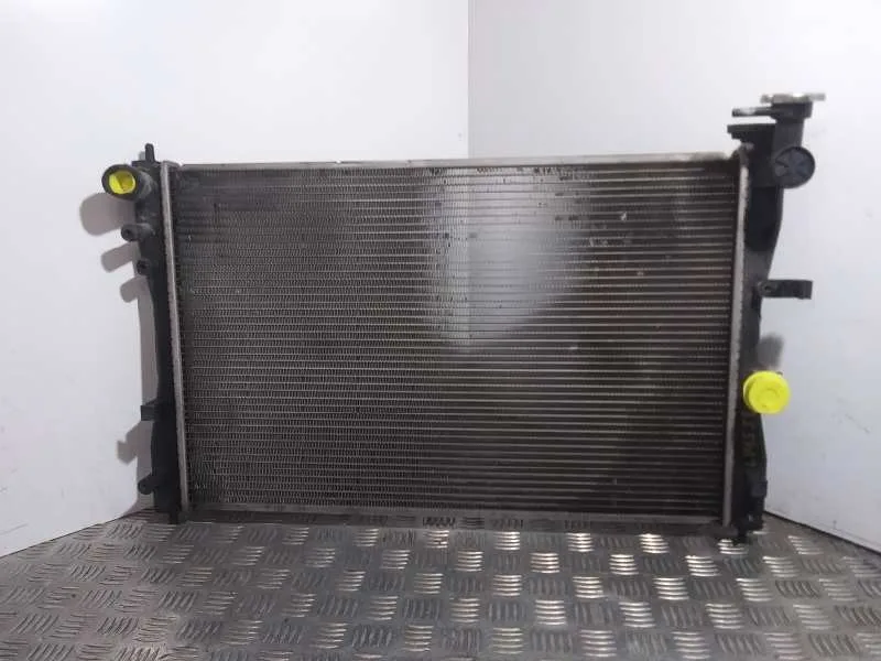 Radiador Agua para Mitsubishi Colt Cabrio Czc
