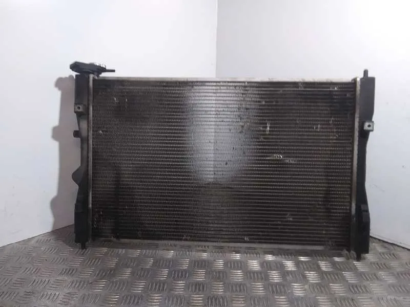 Radiador Agua para Mitsubishi Colt Cabrio Czc