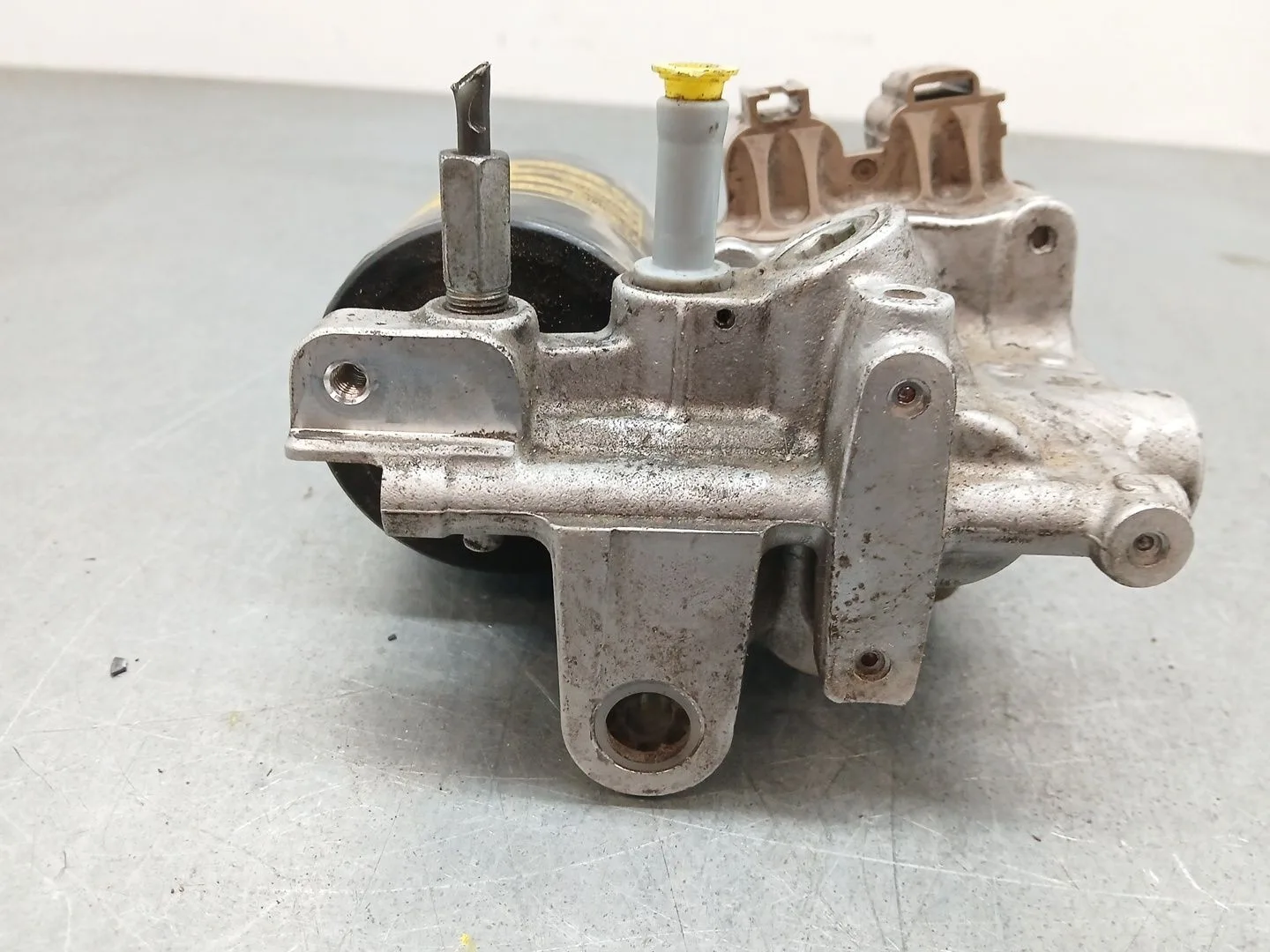 Bomba Freno para Lexus Ct