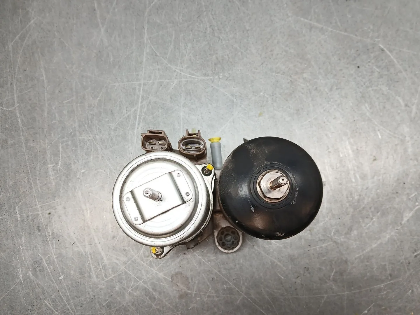 Bomba Freno para Lexus Ct