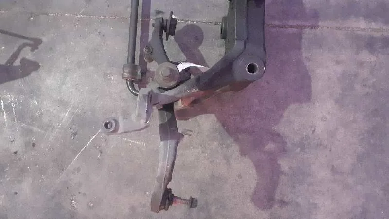 Puente Delantero para Nissan Interstar Mod. 04 (X70)