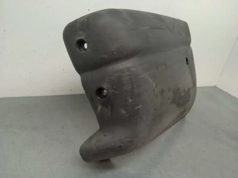 Puntera Paragolpes Trasera Derecha para Nissan Interstar Mod. 04 (X70)