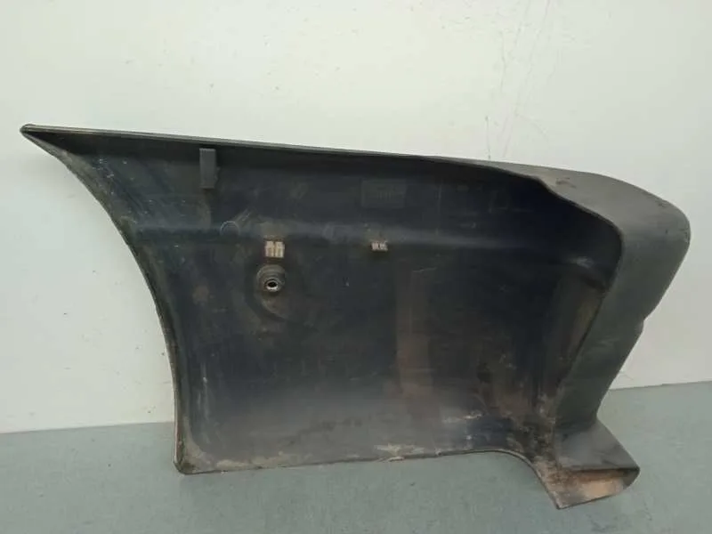 Puntera Paragolpes Trasera Derecha para Nissan Interstar Mod. 04 (X70)