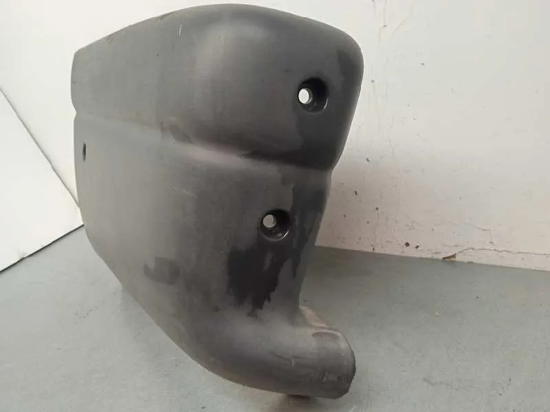 Puntera Paragolpes Trasera Izquierda para Nissan Interstar Mod. 04 (X70)