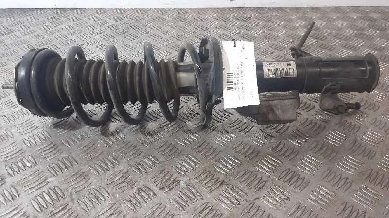 Amortiguador Delantero Derecho para Ford Tourneo Courier (C4A)