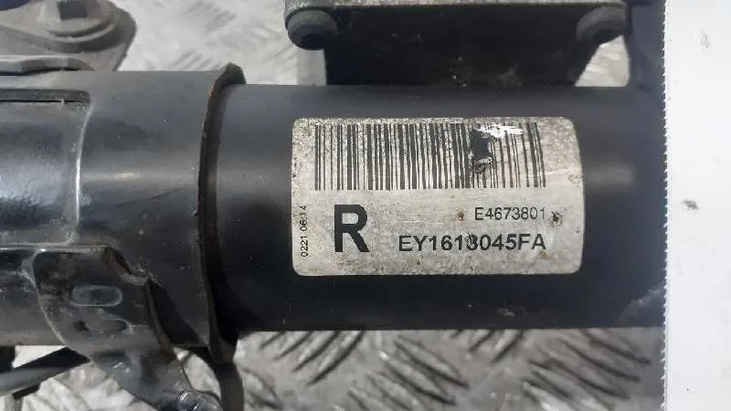 Amortiguador Delantero Derecho para Ford Tourneo Courier (C4A)