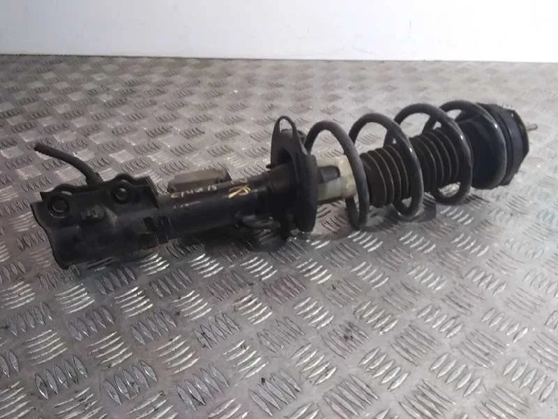 Amortiguador Delantero Izquierdo para Ford Tourneo Courier (C4A)