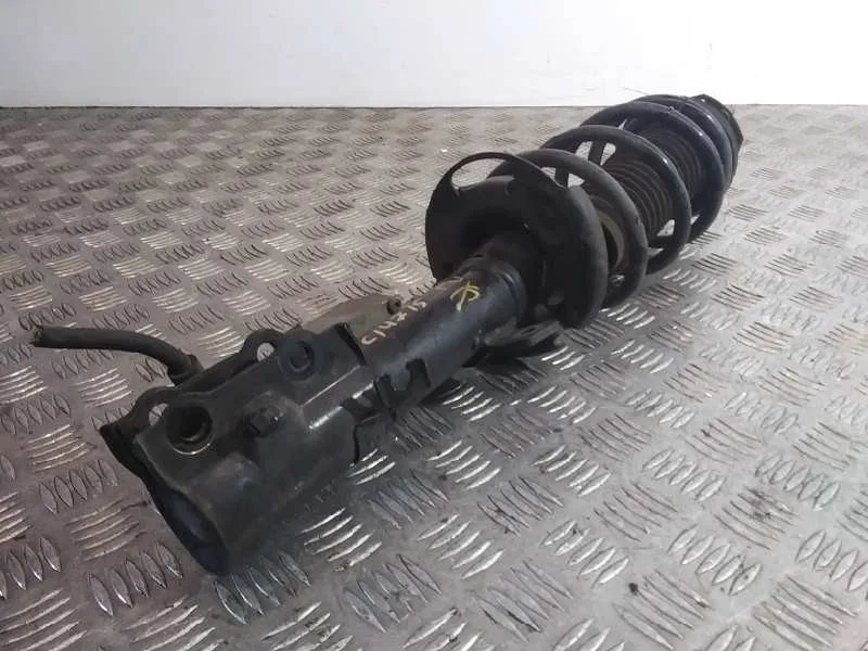 Amortiguador Delantero Izquierdo para Ford Tourneo Courier (C4A)