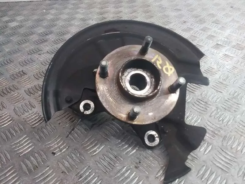 Mangueta Delantera Izquierda para Ford Tourneo Courier (C4A)