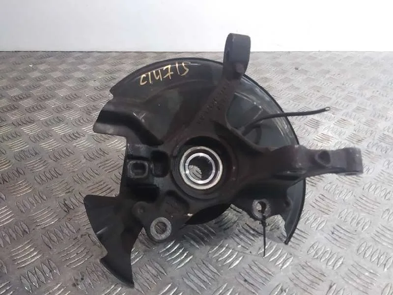 Mangueta Delantera Izquierda para Ford Tourneo Courier (C4A)
