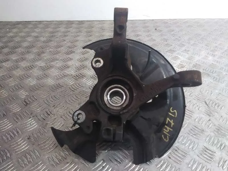 Mangueta Delantera Derecha para Ford Tourneo Courier (C4A)
