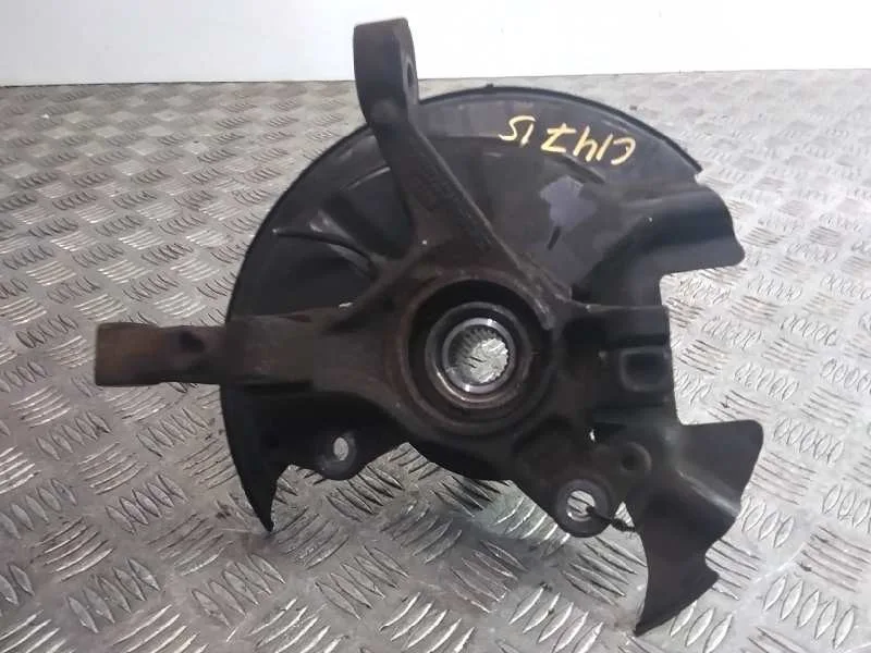 Mangueta Delantera Derecha para Ford Tourneo Courier (C4A)