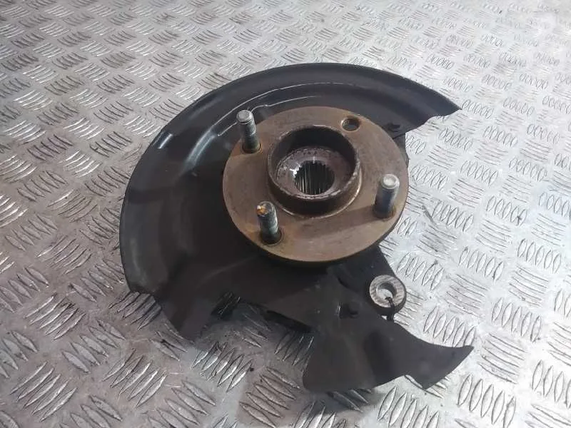Mangueta Delantera Derecha para Ford Tourneo Courier (C4A)