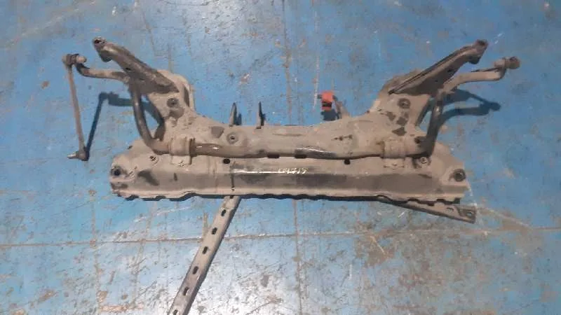 Puente Delantero para Ford Tourneo Courier (C4A)
