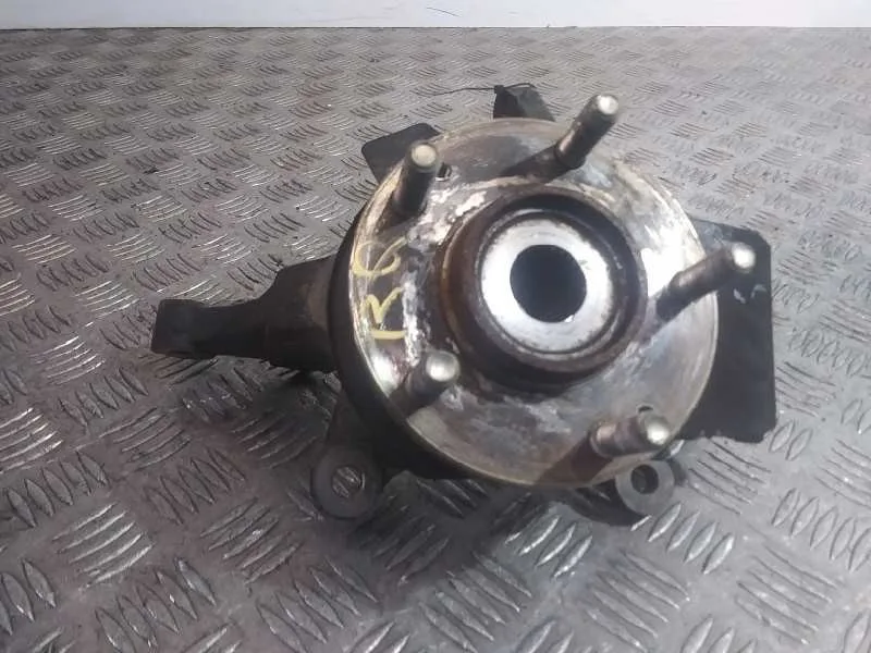 Mangueta Delantera Izquierda para Kia Cee'd