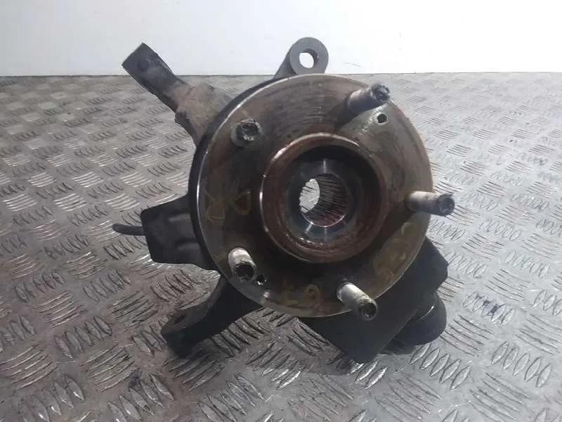 Mangueta Delantera Derecha para Kia Cee'd