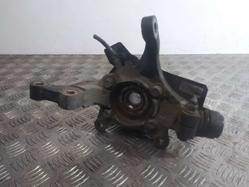 Mangueta Delantera Derecha para Kia Cee'd