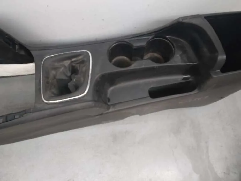 Apoyabrazos Central para Kia Cee'd