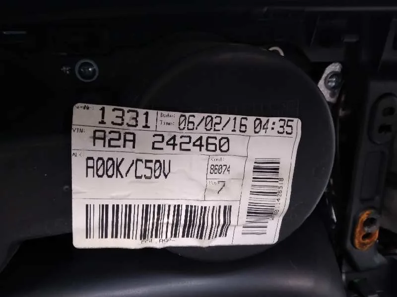 Apoyabrazos Central para Kia Cee'd