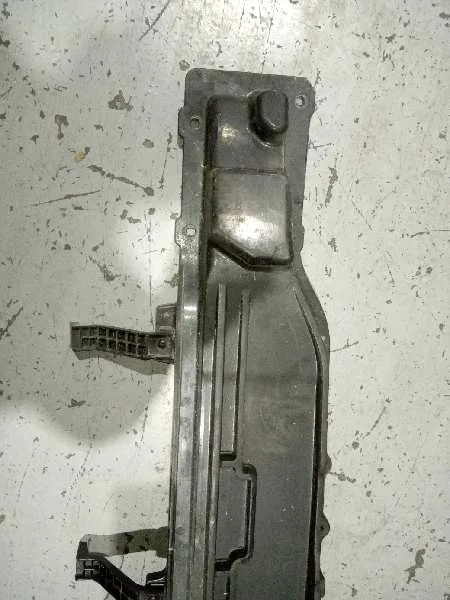 Refuerzo Paragolpes Trasero para Kia Cee'd