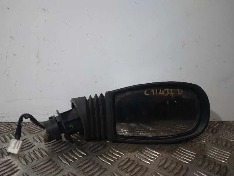 Retrovisor Derecho para Fiat Punto Berlina (188)
