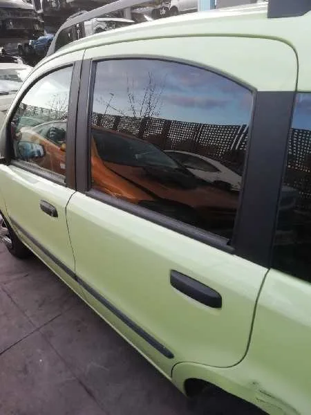 Puerta Trasera Izquierda para Fiat Panda (169)