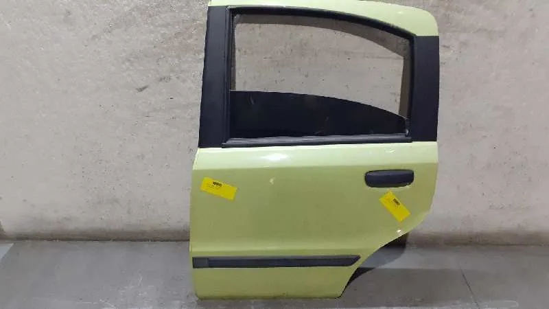 Puerta Trasera Izquierda para Fiat Panda (169)