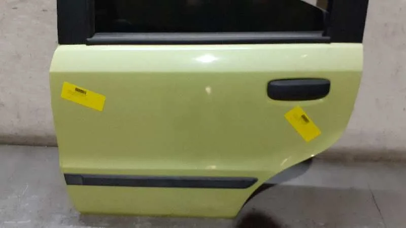 Puerta Trasera Izquierda para Fiat Panda (169)