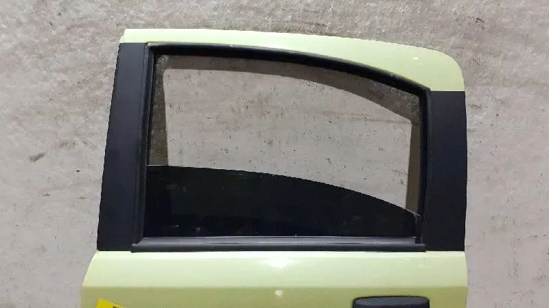 Puerta Trasera Izquierda para Fiat Panda (169)