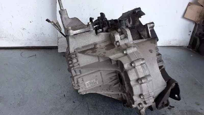 Caja Cambios para Ford Mondeo Berlina (Ge)