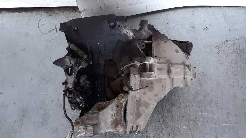 Caja Cambios para Ford Mondeo Berlina (Ge)