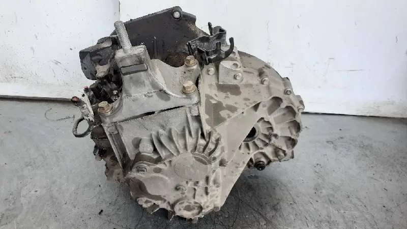 Caja Cambios para Ford Mondeo Berlina (Ge)